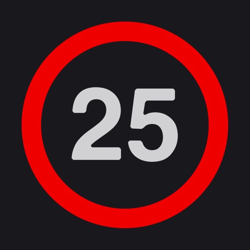 Pomodoro Timer App Icon